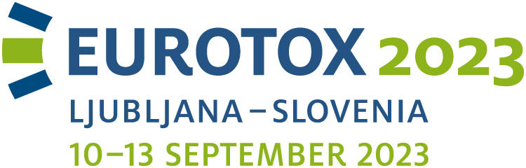 Logo EUROTOX2023
